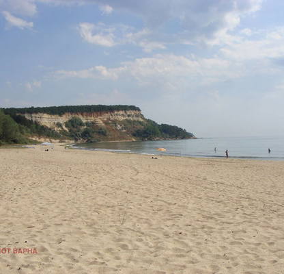Photo 3 — Plot in Oblast Varna, Bliznaci