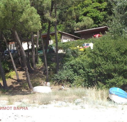 Photo 4 — Plot in Oblast Varna, Bliznaci