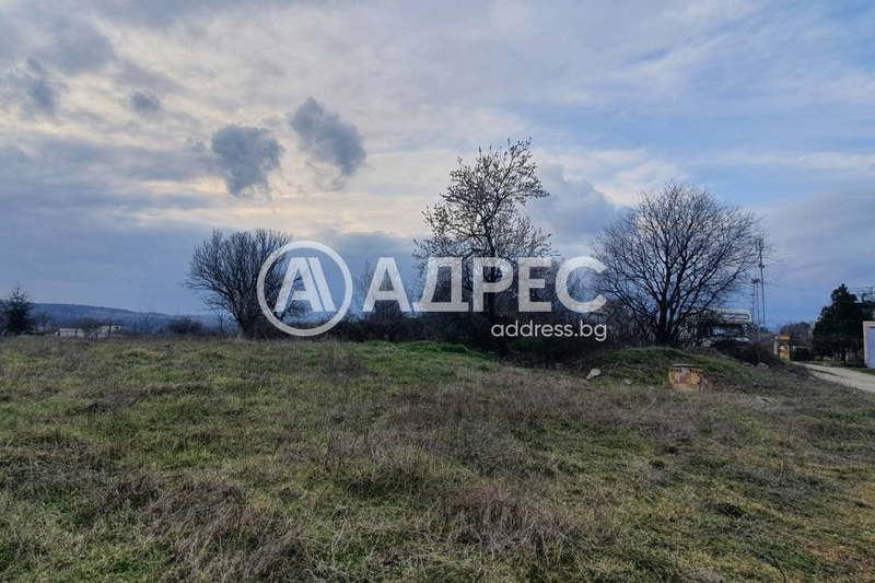 Plot in Oblast Varna, Bliznaci