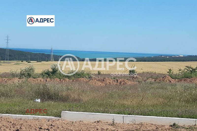 Plot in Oblast Varna, Bliznaci
