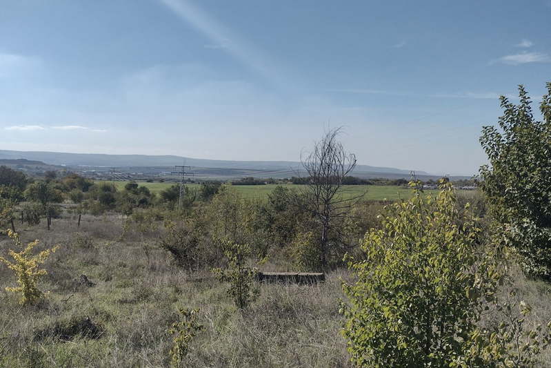 Plot in Oblast Varna, Bliznaci