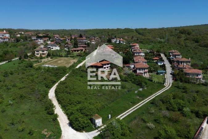 Plot in Oblast Varna, Bliznaci