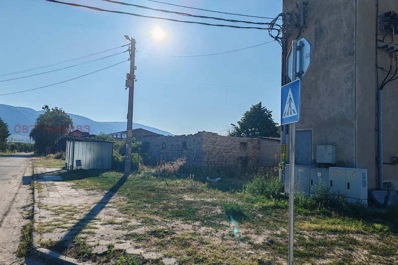 Парцел в Пловдив, с. Богдан