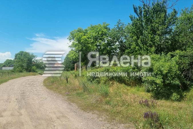 Парцел в София, с. Богданлия