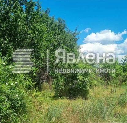 Снимка 2 — Парцел в София, с. Богданлия