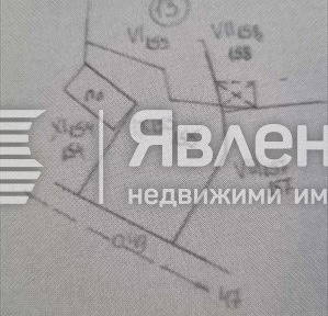 Снимка 3 — Парцел в София, с. Богданлия