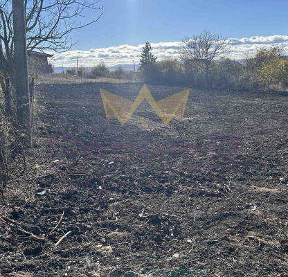 Photo 2 — Plot in област София, Bogiovci