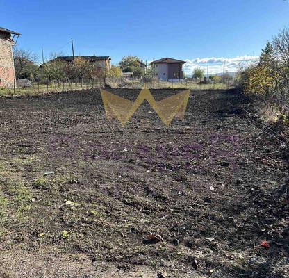 Photo 3 — Plot in област София, Bogiovci