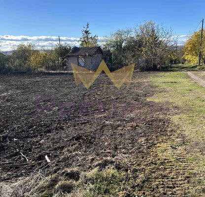 Photo 4 — Plot in област София, Bogiovci