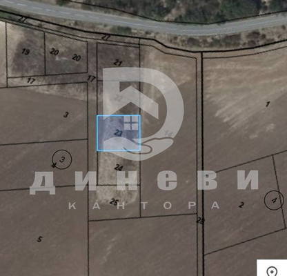 Photo 5 — Plot in Oblast Stara Zagora, Bogomilovo