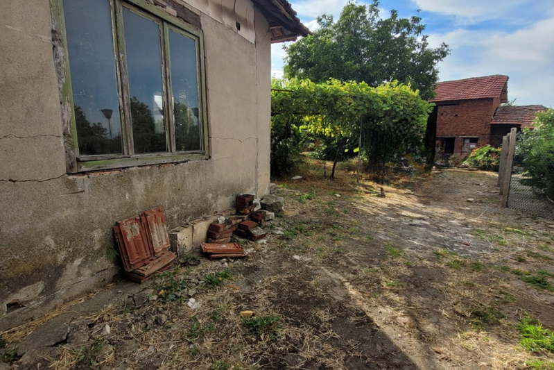 Парцел в Плевен, с. Бохот