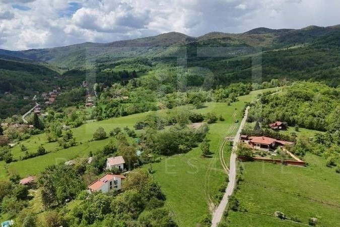 Парцел в София, с. Бойковец