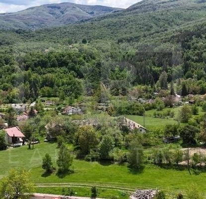 Снимка 5 — Парцел в София, с. Бойковец