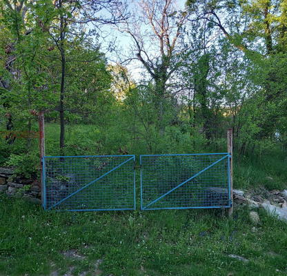 Снимка 3 — Парцел в Габрово, с. Боженците