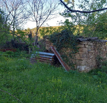 Снимка 5 — Парцел в Габрово, с. Боженците