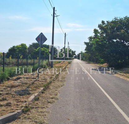 Photo 2 — Plot in Oblast Dobrich, Bojurec