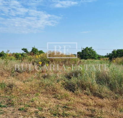 Photo 5 — Plot in Oblast Dobrich, Bojurec
