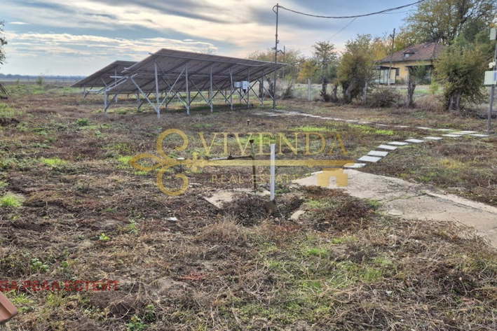 Plot in Oblast Pleven, Bojurica