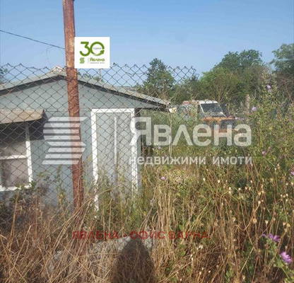 Photo 2 — Plot in Oblast Varna, Bolyarci
