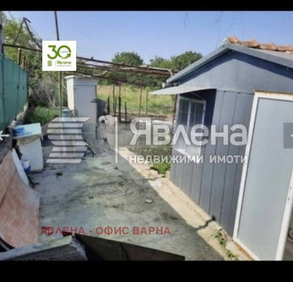 Photo 4 — Plot in Oblast Varna, Bolyarci