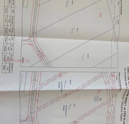 Photo 2 — Plot in Oblast Varna, Bolyarci