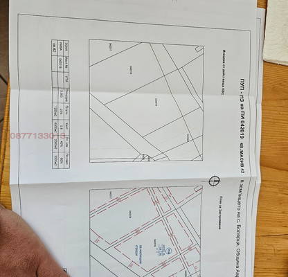 Photo 3 — Plot in Oblast Varna, Bolyarci