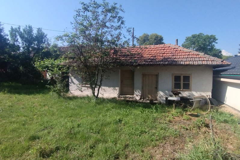 Парцел в София, с. Борика