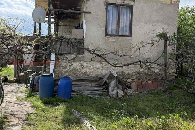 Plot in Oblast Kyustendil, Borovec