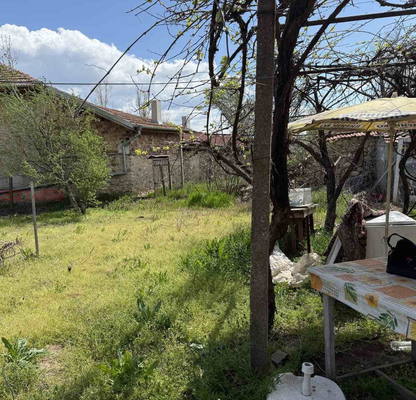 Photo 3 — Plot in Oblast Kyustendil, Borovec