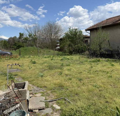 Photo 4 — Plot in Oblast Kyustendil, Borovec