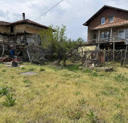 Photo 5 — Plot in Oblast Kyustendil, Borovec