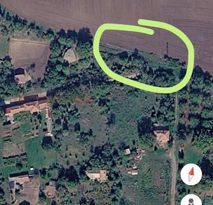 Photo 2 — Plot in Oblast Stara Zagora, Borovo