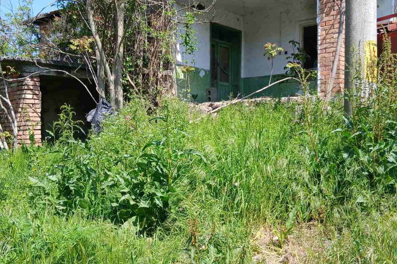Парцел във Варна, с. Боряна