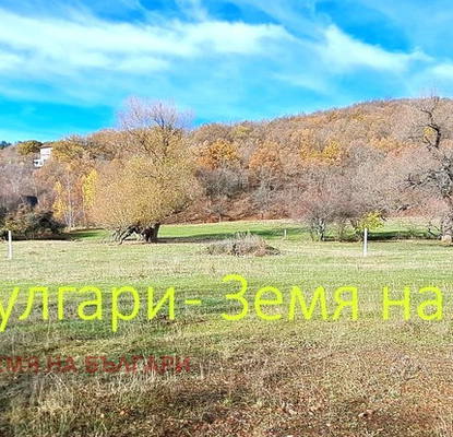 Photo 2 — Plot in Oblast Pernik, Bosnek