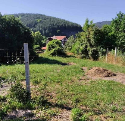 Photo 2 — Plot in Oblast Pernik, Bosnek
