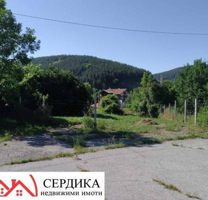 Photo 3 — Plot in Oblast Pernik, Bosnek