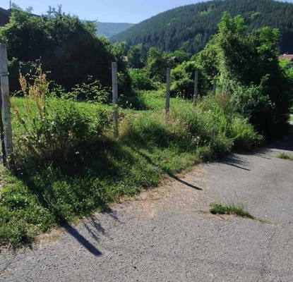 Photo 4 — Plot in Oblast Pernik, Bosnek