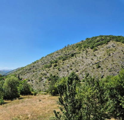 Photo 4 — Plot in Oblast Pernik, Bosnek