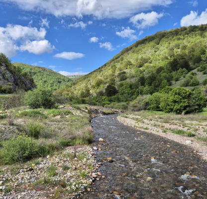 Photo 2 — Plot in Oblast Pernik, Bosnek