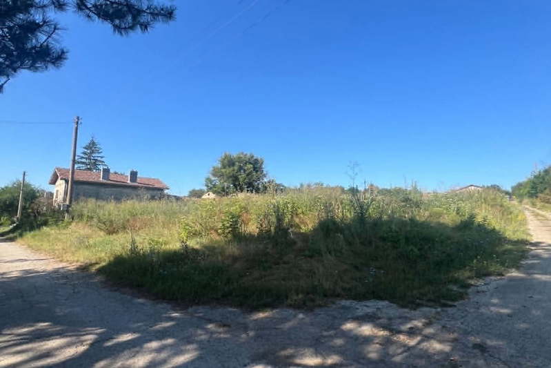 Plot in Oblast Varna, Botevo