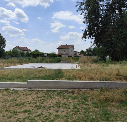Снимка 5 — Парцел в Стара Загора, с. Боздуганово