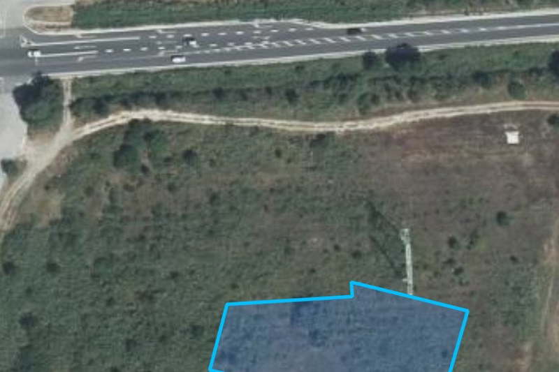 Plot in Oblast Plovdiv, Branipole