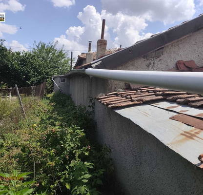 Снимка 5 — Парцел в Добрич, с. Бранище