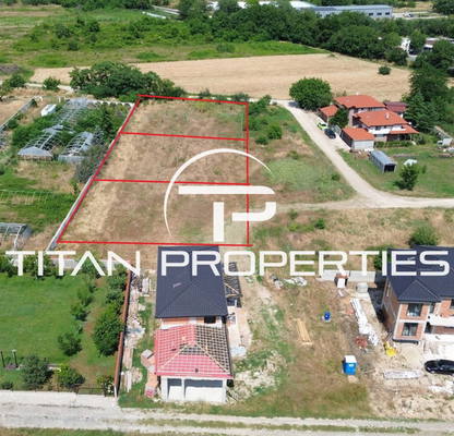 Photo 2 — Plot in Oblast Plovdiv, Brestnik