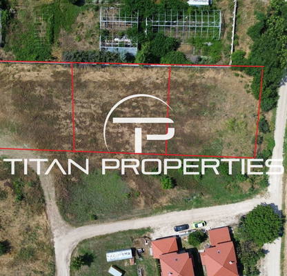 Photo 3 — Plot in Oblast Plovdiv, Brestnik
