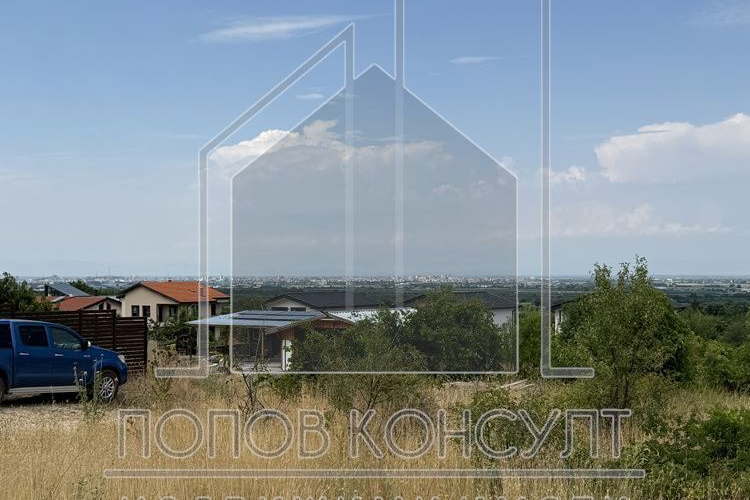 Plot in Plovdiv, Brestnik