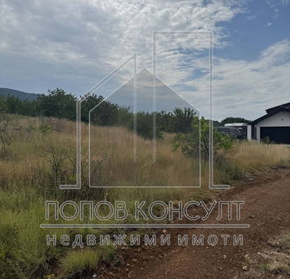 Снимка 4 — Парцел в Пловдив, с. Брестник
