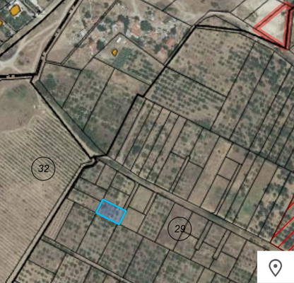 Снимка 4 — Парцел в Пловдив, с. Брестник