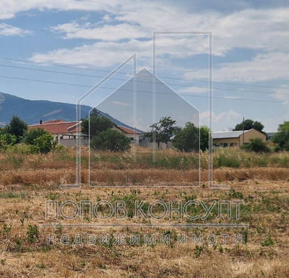 Photo 2 — Plot in Plovdiv, Brestnik