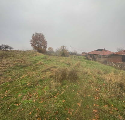 Photo 3 — Plot in Oblast Blagoevgrad, с. Бучино